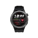 Haylou Solar Neo Calling Smart Watch with Dual Strap Bundle - Image 3