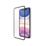JC COMM Tempered Glass for iPhone 16E
