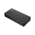 Lenovo ThinkPad 40AY0090EU USB C Universal Docking Station2
