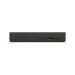 Lenovo ThinkPad 40AY0090EU USB C Universal Docking Station4