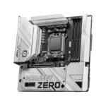 MSI B650M Project Zero (WIFI) DDR5 Motherboard