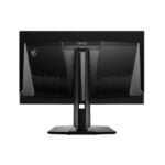 MSI MAG 271QPX E2 27 Inch QD OLED WQHD 2560x1440 240Hz 0.03ms AMD FreeSyn Premium Pro Compatible Frameless Gaming Monitor2