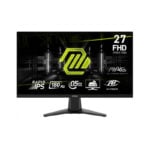 MSI MAG 275F 27" Inch FHD 180HZ 0.5MS Adaptive Sync IPS Gaming Monitor