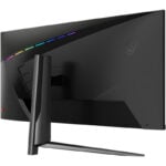MSI Optix MAG401QR 40" UWQHD (3440 X 1440) IPS 155hz 1ms Adaptive Sync Gaming Monitor 