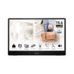 MSI Pro MP161 E2 Portable Ultra-Slim Business Monitor
