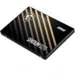 MSI SPATIUM S270