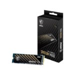 MSI Spatium M450