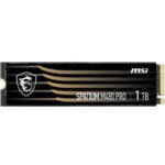MSI Spatium M480