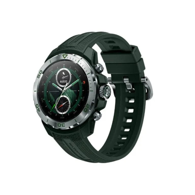 Mibro Watch GS Explorer