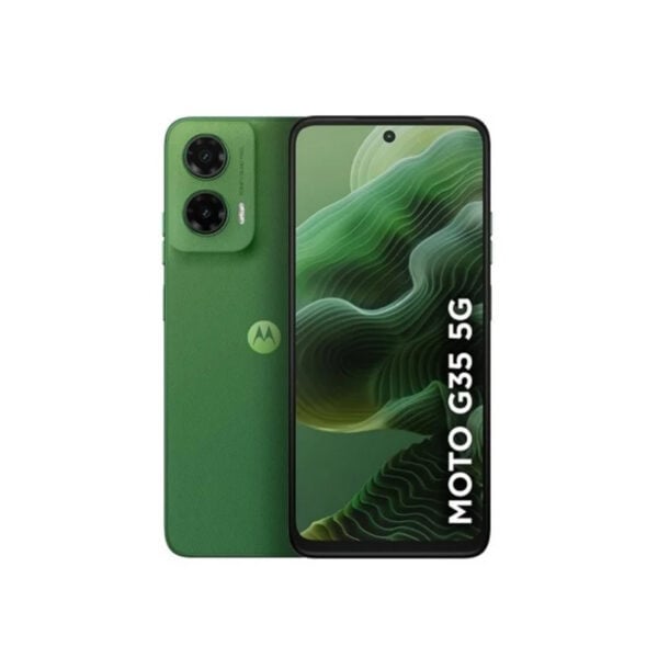 Motorola Moto G35 5G 44GB RAM 128GB 2