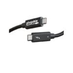 Plugable Thunderbolt 4 100W 40Gbps