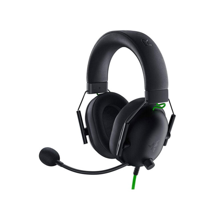 Razer BlackShark V2 X Multi Platform Wired Esports Headset2