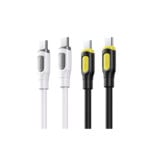 Remax RC C111 Ruinay Series 60W Type C To Type C Fast Charging Cable 1