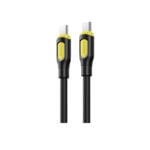 Remax RC C111 Ruinay Series 60W Type C To Type C Fast Charging Cable 3
