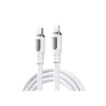 Remax RC C112 Ruinay Series 30W Type C To Lightning Fast Charging Cable