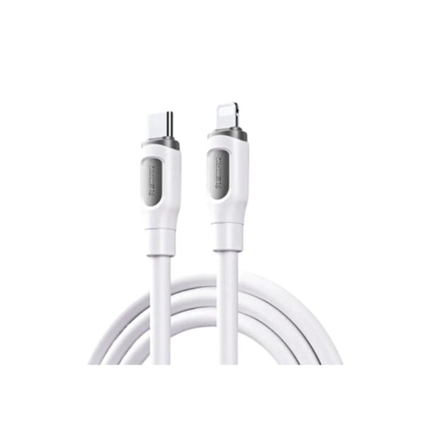 Remax RC C112 Ruinay Series 30W Type C To Lightning Fast Charging Cable