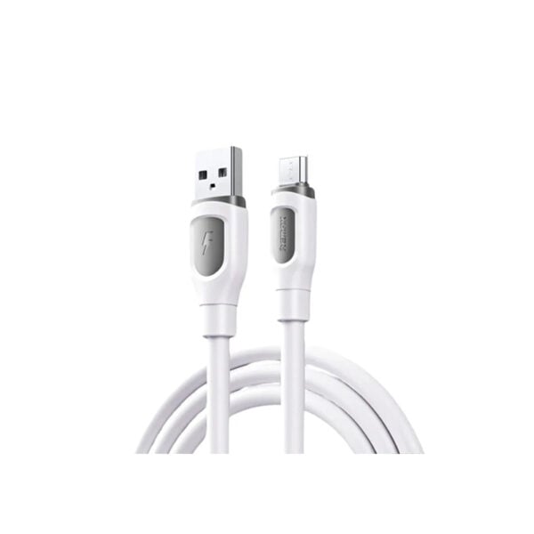 Remax RC C113 Ruinay Series 3A USB To Lightning Cable