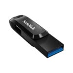 SanDisk Ultra Dual Drive 256GB Type C Pen Drive1