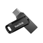 SanDisk Ultra Dual Drive Go 512GB 400MBs USB 3.2 Gen 1 Type C Pen Drive