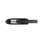 SanDisk Ultra Dual Drive Go 512GB 400MBs USB 3.2 Gen 1 Type C Pen Drive3