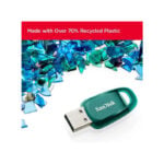 SanDisk Ultra Eco USB 3.2 Gen 1 256GB Flash Drive2