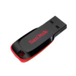 Sandisk Cruzer Blade 128GB USB 2.0 Flash Drive 2