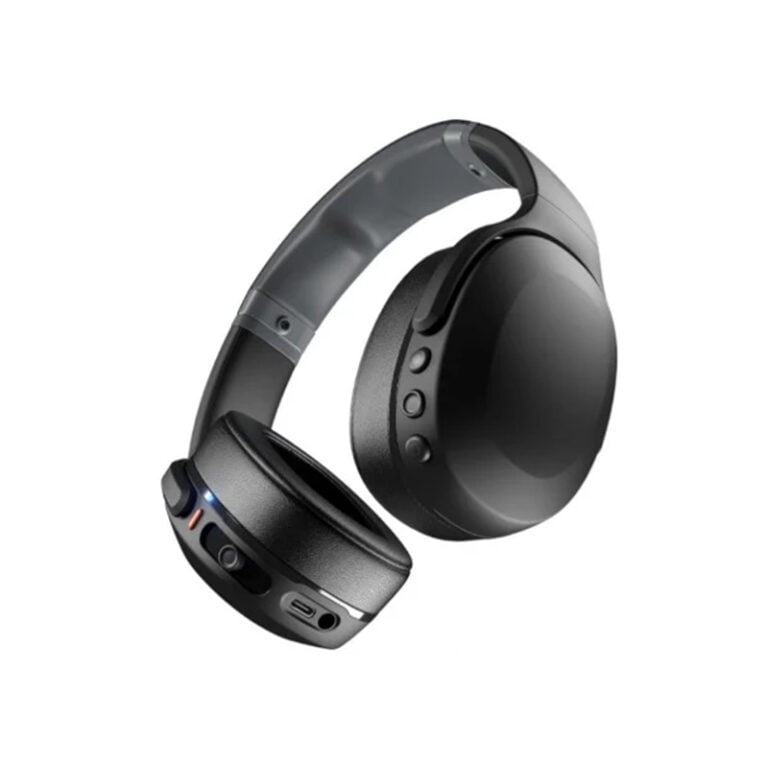 Skullcandy Crusher Evo Over Ear Wireless Headphones