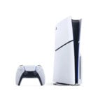 Sony PlayStation 5 Slim Console Disc Edition CFI 2016