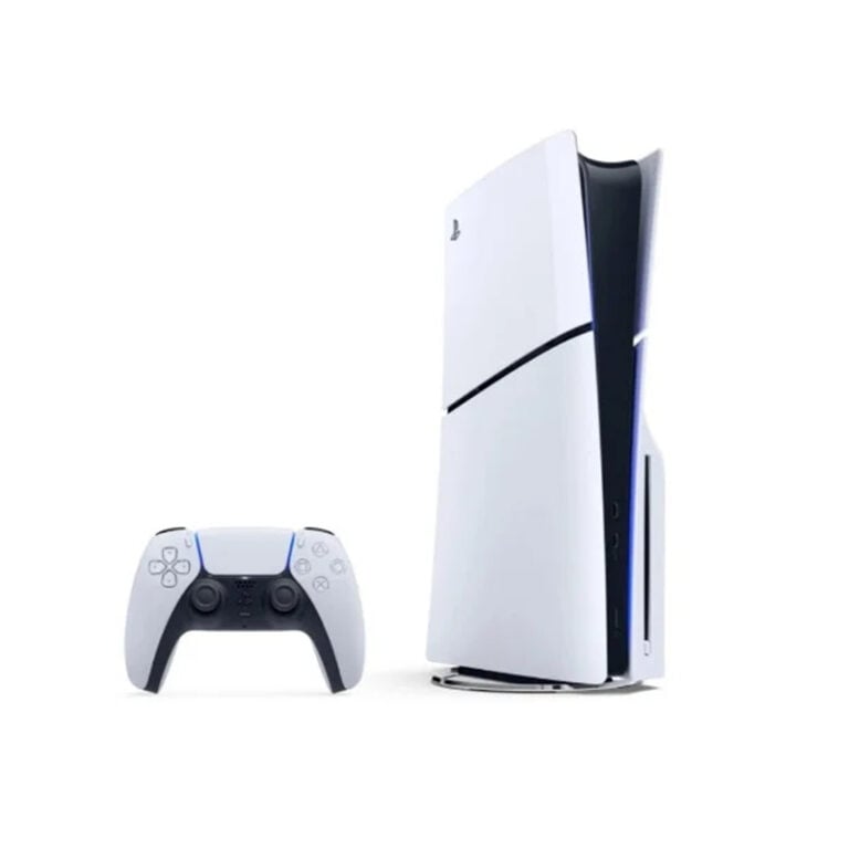 Sony PlayStation 5 Slim Console Disc Edition CFI 2016