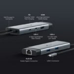 TP Link UH5020C 1