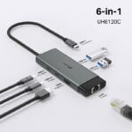 TP Link UH5020C 3 1