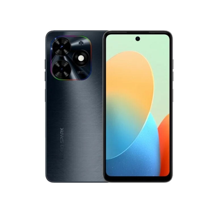 Tecno Spark Go 2024 2GB RAM 64 GB