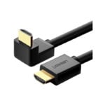 UGREEN 10172 HDMI Cable Right Angle Cable Down 90 Degree1