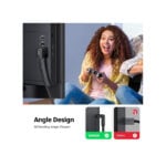 UGREEN 10172 HDMI Cable Right Angle Cable Down 90 Degree3