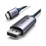 UGREEN 25157 USB-C to Display Port 8K Cable 1M