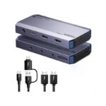 UGREEN 25173 4K@60HZ HDMI Video Capture Card