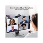 UGREEN 25442 USB Full HD 2K 30FPS Webcam1