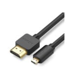 UGREEN 30104 Micro HDMI To HDMI 3M Cable