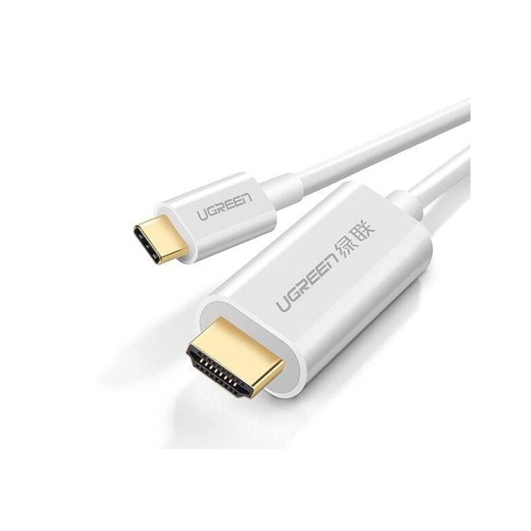 UGREEN 30841 USB C To HDMI 1.5M Cable