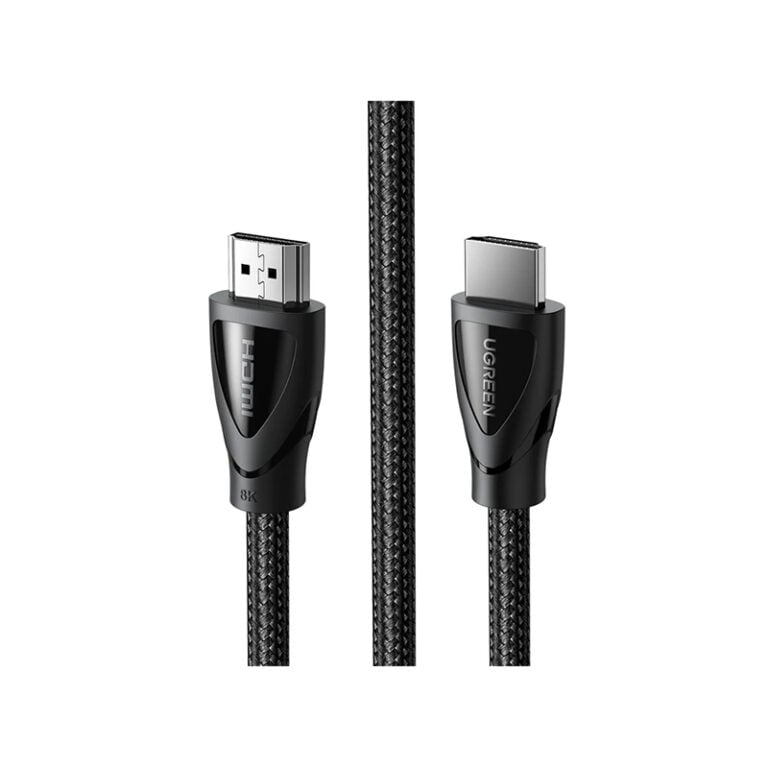 UGREEN 80405 8K Ultra HD HDMI 2.1 5M Cable