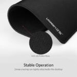 UGREEN CY016 Non Slip Rubber Mouse Pad