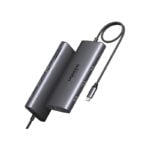 UGREEN Revodok Pro 210 10 In 1 USB C Dual Monitor Docking Station