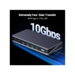 UGREEN Revodok Pro 2101 10 In 1 USB C Dual Monitors Docking Station 3