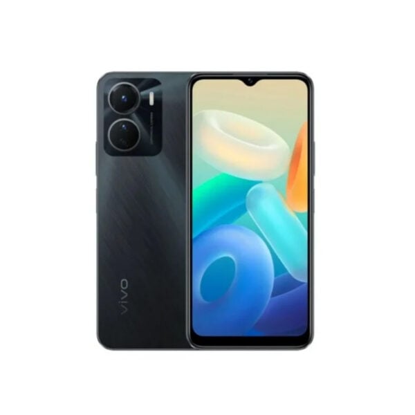 Vivo Y16 4G 4GB RAM 64GB 1
