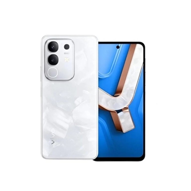 Vivo Y29 4G 8GB RAM 128GB 1