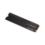 Western Digital Black SN770 2TB PCIE 4.0 NVME M.2 SSD