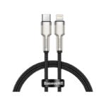 Baseus Cafule Series Metal 20W Type-C to Lightning Cable