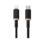 Baseus Dura 20W Type-C to Lightning 1M Cable