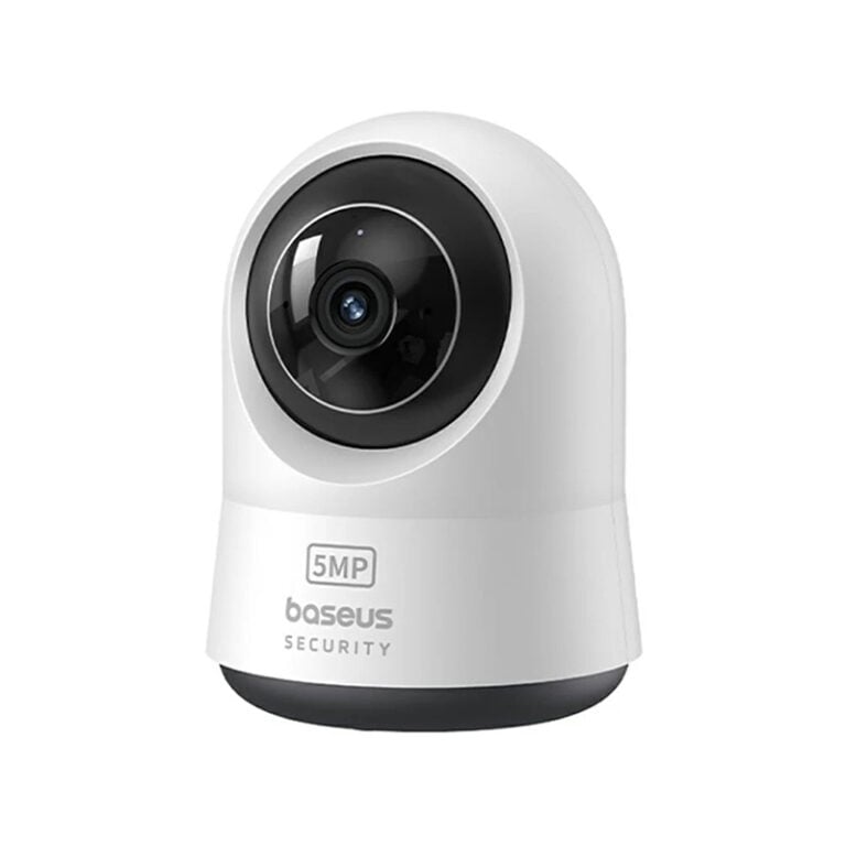 Baseus Security P1 Pro