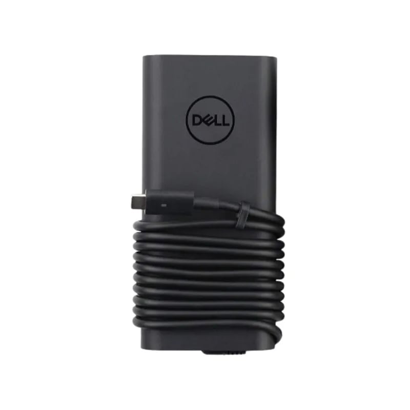 Dell 90W USB-C Power Adapter Plus Dell 90W USB-C Power Adapter Plus